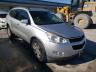 2012 CHEVROLET  TRAVERSE