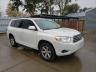 2008 TOYOTA  HIGHLANDER