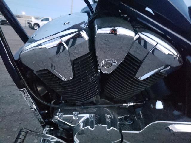 2020 HONDA VT1300 CX JH2SC6147LK500029