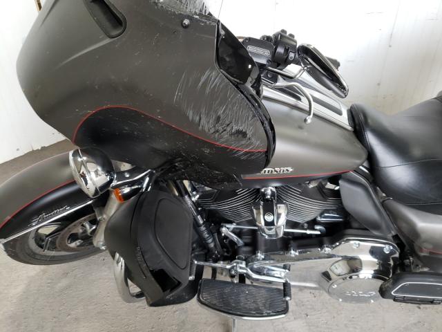 2019 HARLEY-DAVIDSON FLHTK 1HD1KEF19KB658725