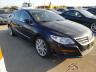 2011 VOLKSWAGEN  CC