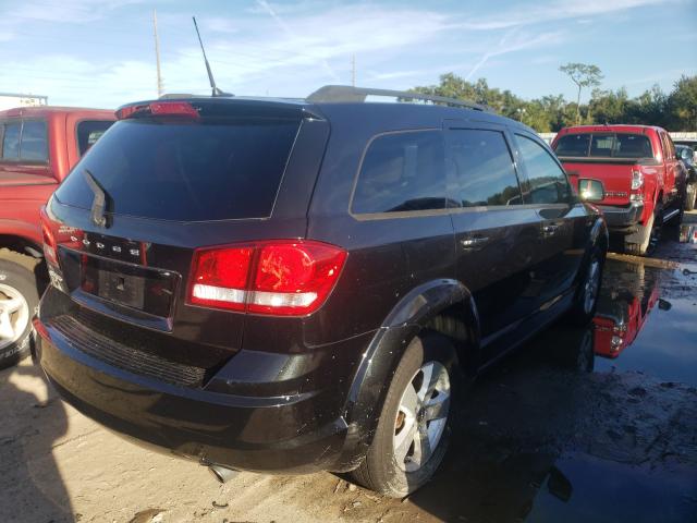 2011 DODGE JOURNEY MA 3D4PH1FG9BT509742