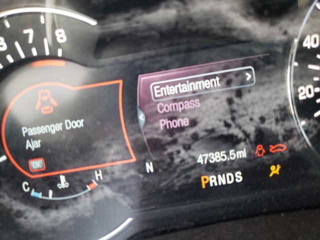 2016 LINCOLN MKC PREMIE 5LMCJ1D95GUJ24592