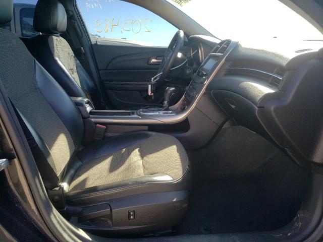 2013 CHEVROLET MALIBU 1LT - 1G11C5SAXDF179559