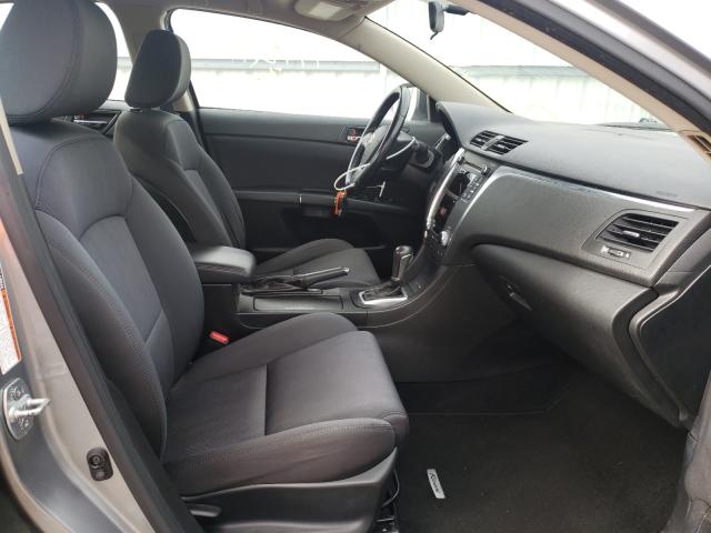 2010 SUZUKI KIZASHI SE JS2RE9A30A6100562