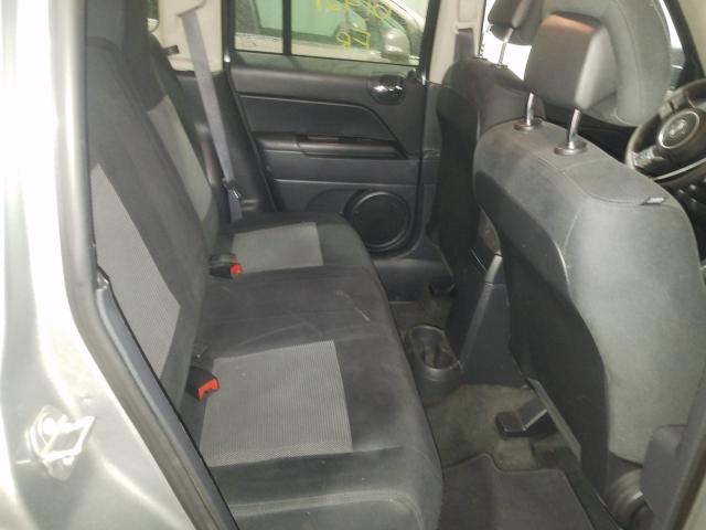 2016 JEEP PATRIOT SP - 1C4NJRBB1GD691841
