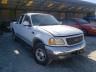 2002 FORD  F150