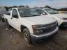 2007 CHEVROLET  COLORADO