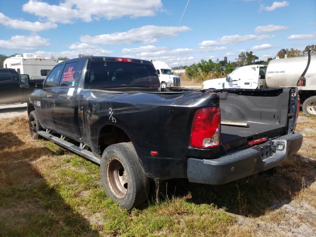 2015 DODGE RAM 3500 3C63RPGL3FG574986