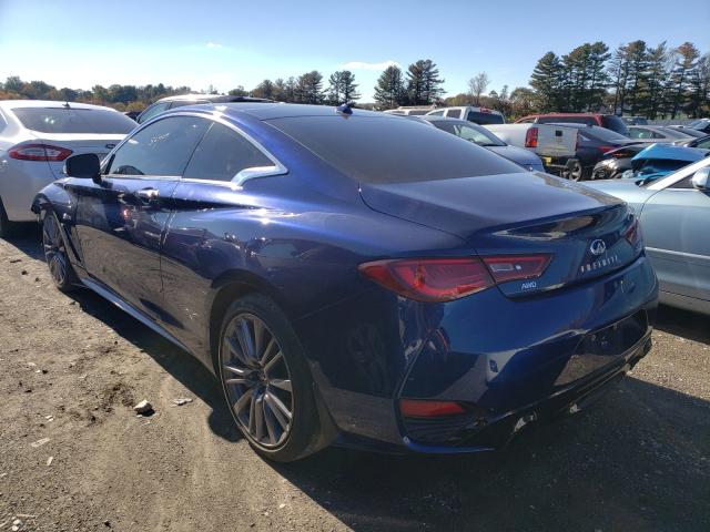 2017 INFINITI Q60 RED SP JN1FV7EL2HM700892
