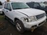 2003 FORD  EXPLORER