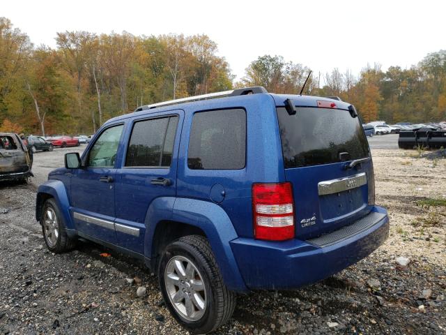 2010 JEEP LIBERTY LI 1J4PN5GK2AW168512