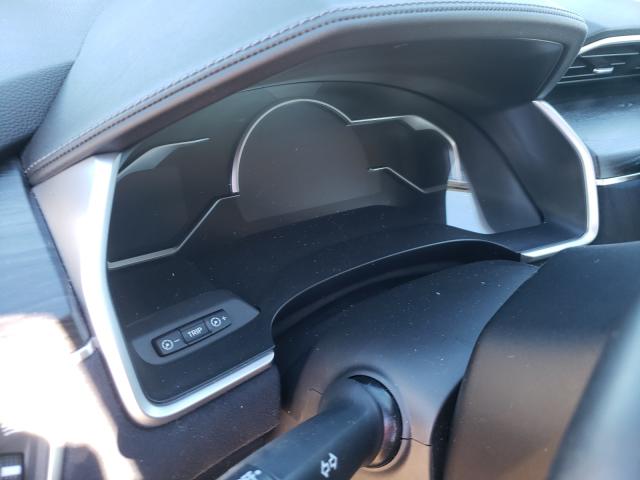 2018 HONDA CLARITY TO JHMZC5F37JC003781
