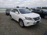 2013 LEXUS  RX350