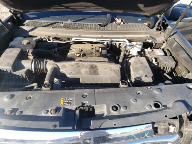 2017 GMC CANYON SLE 1GTG5CEA3H1144750