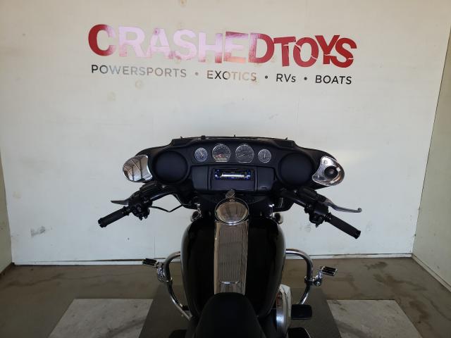 2014 HARLEY-DAVIDSON FLHTP POLI 1HD1FMM19EB634463