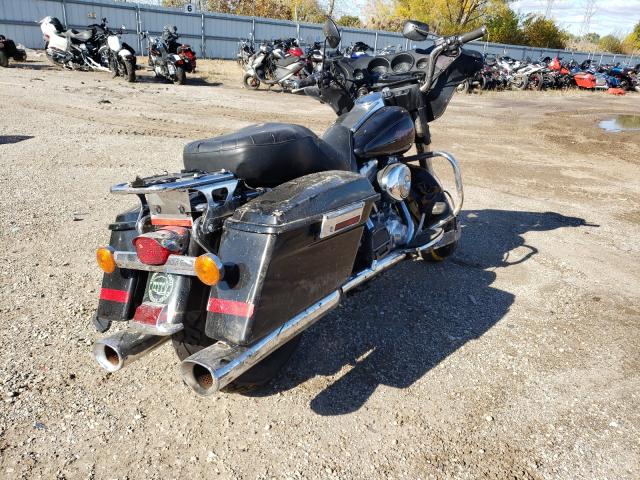 2005 HARLEY-DAVIDSON FLHTI 1HD1FVW185Y620022