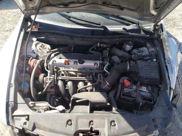 1HGCP2F35CA233717 Honda Accord Lx 2012. Фото: 6