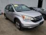 2010 HONDA  CRV