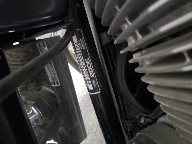 2006 HONDA VTX1300 R 1HFSC52636A302695