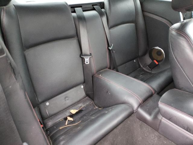 2011 JAGUAR XKR SAJWA4DC4BMB42399