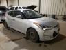 photo HYUNDAI VELOSTER 2012