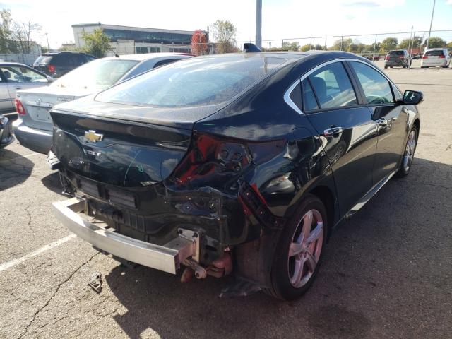 VIN 1G1RC6S51HU177681 2017 Chevrolet Volt, LT no.4