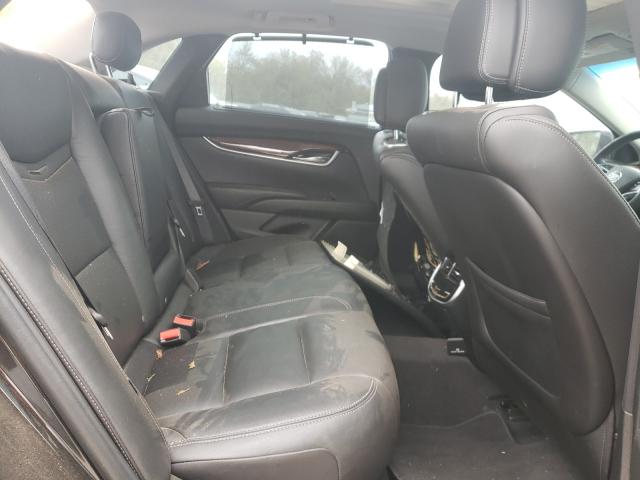 2013 CADILLAC XTS PREMIU 2G61S5S36D9147408