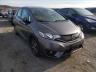 2016 HONDA  FIT