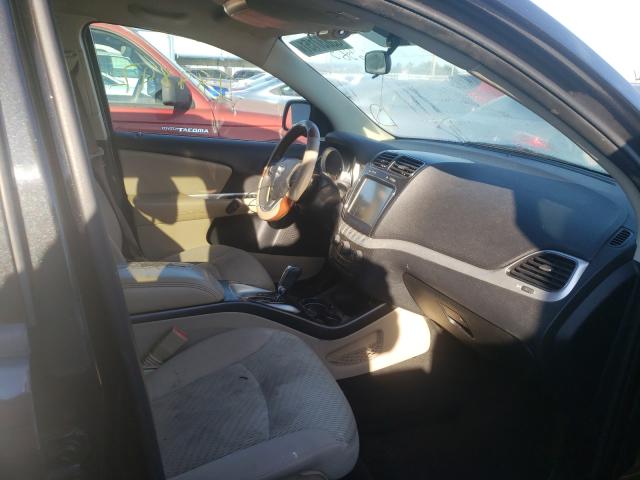 2011 DODGE JOURNEY MA 3D4PH1FG9BT509742