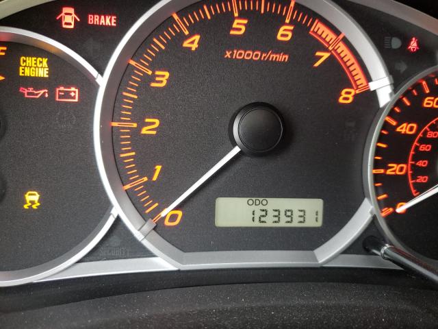2013 SUBARU IMPREZA WR JF1GV7F6XDG015015