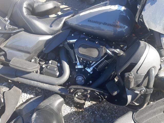 2021 HARLEY-DAVIDSON FLTRK 1HD1KZF18MB644499