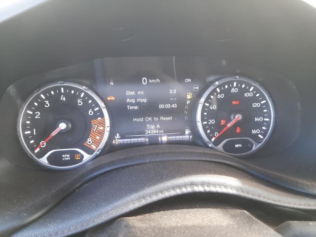 2019 JEEP RENEGADE T ZACNJBC18KPK46971