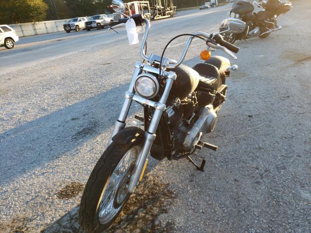 2021 HARLEY-DAVIDSON FXST 1HD1BVJ19MB018217
