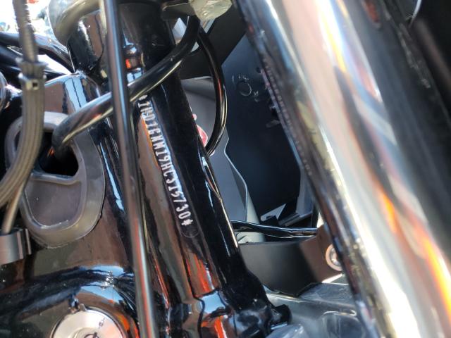 2017 HARLEY-DAVIDSON FXDL DYNA 1HD1GNM19HC315730