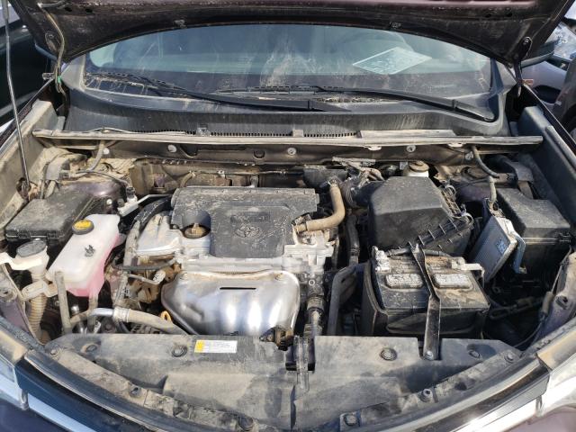 2T3BFREV2GW512039 Toyota Rav4 2016. Фото: 6