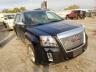 2015 GMC  TERRAIN