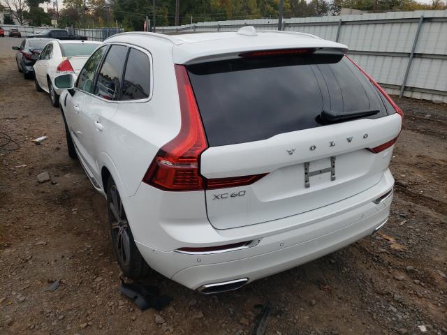 2021 VOLVO XC60 T8 RE YV4BR0DL0M1728448