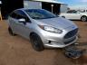 2015 FORD  FIESTA