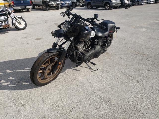 2017 HARLEY-DAVIDSON FXDLS 1HD1GS811HC309820