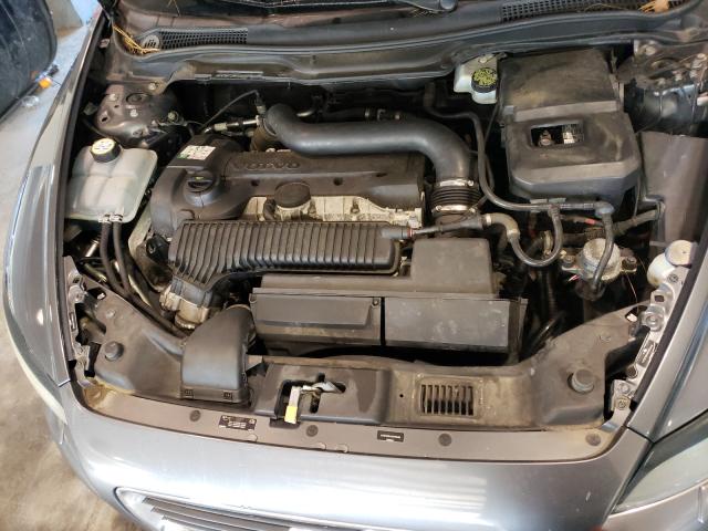 2010 VOLVO C30 T5 YV1672MK4A2179446