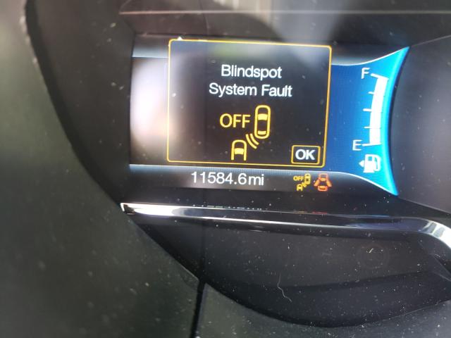 2020 LINCOLN MKZ RESERV 3LN6L5LU4LR613624