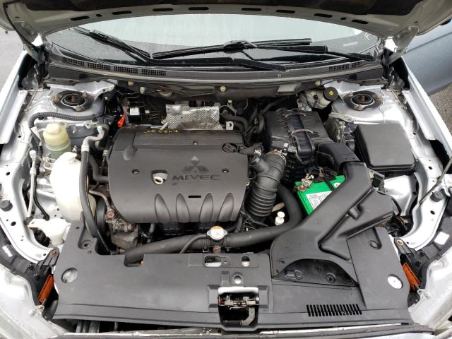 2013 MITSUBISHI LANCER GT JA32X8HW4DU022415