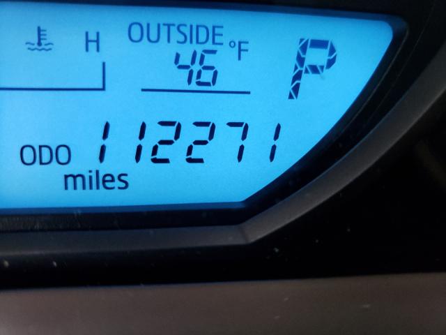 2016 TOYOTA RAV4 LE - JTMZFREV5GD085077