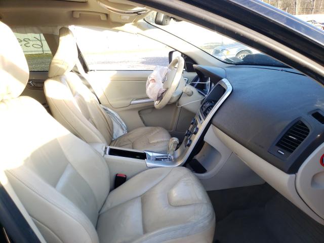 2011 VOLVO XC60 3.2 YV4940DZ6B2193408