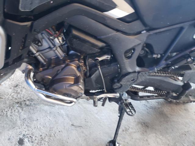 2016 HONDA CRF1000 JH2SD0445GK000107