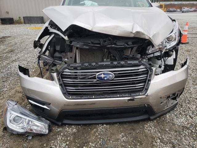 Фото: 4S4WMAFD4L3439988 - 7