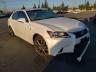 2013 LEXUS  GS350