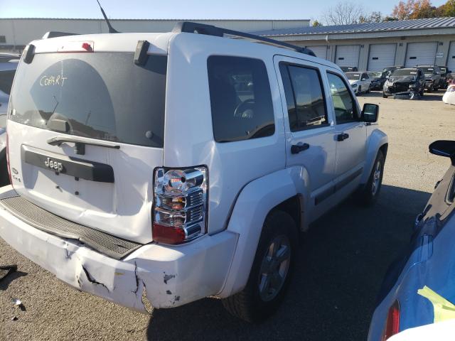 2011 JEEP LIBERTY SP 1J4PN2GK1BW555262