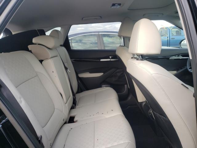 2021 KIA SELTOS EX KNDERCAA3M7209301